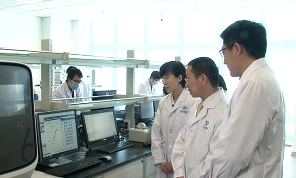 【佳學(xué)基因檢測】如何做骨肉瘤基因解碼、<a href=http://sushiinoueharlem.com/tk/jiema/cexujishu/2021/31933.html>基因檢測</a>？